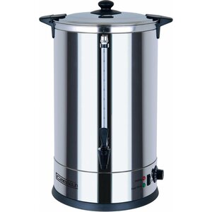 Casselin Distributeur D'Eau Chaude | 25 Litres | Ø318x560(h)mm