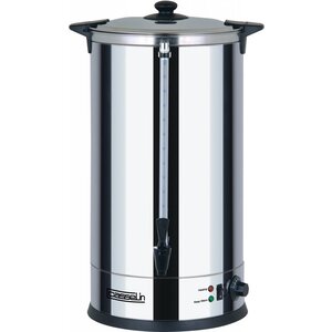 Casselin Distributeur D'Eau Chaude | 30 Litres | Ø318x640(h)mm