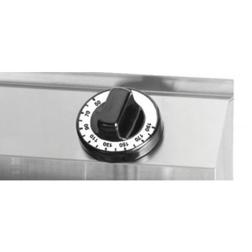 Casselin Friteuse Électrique | Inox | Sur Pieds | 2x 9,9kW | 2x 13 Litres Casselin Friteuse Électrique | Inox | Sur Pieds | 2x 9,9kW | 2x 13 Litres