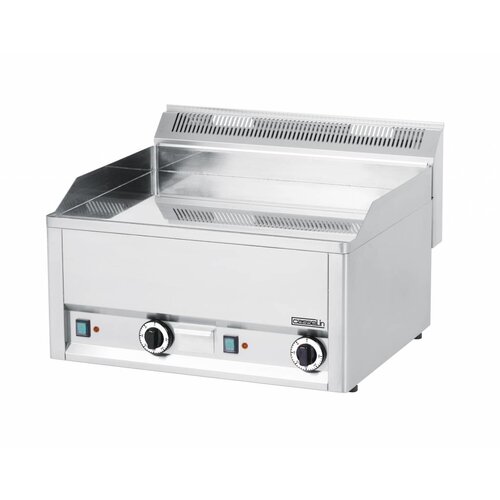 Casselin Plaque à Snacker - Chrome 60 - 6000W - 660x600x290(h)mm Casselin Plaque à Snacker - Chrome 60 - 6000W - 660x600x290(h)mm