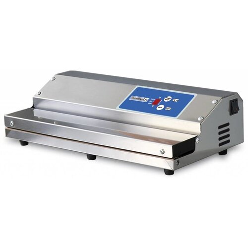 Casselin Emballeuse Sous Vide 45 - Inox - 270W - 470x260x130(h)mm