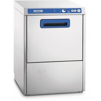 Lave-Verres 40x40cm | Pompe de Vidange + Adoucisseur | DIGITAL | 230V