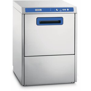 Casselin Lave-Vaisselle 50x50cm | Doseur de Rinçage | 400V | 3 Variantes Casselin Lave-Vaisselle 50x50cm | Doseur de Rinçage | 400V | 3 Variantes