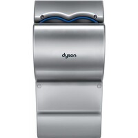 Sèche-Mains Dyson Airblade AB14 Gris - Temps De Séchage 10 Sec - 1600W - 303x247x661(h)mm