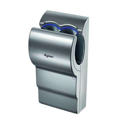 Dyson Sèche-Mains Dyson Airblade AB14 Gris - Temps De Séchage 10 Sec - 1600W - 303x247x661(h)mm