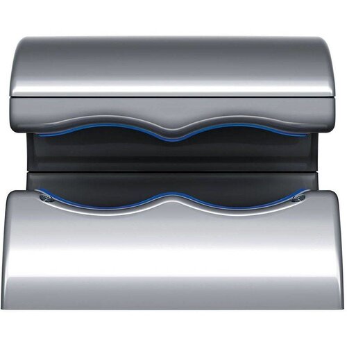 Dyson Sèche-Mains Dyson Airblade AB14 Gris - Temps De Séchage 10 Sec - 1600W - 303x247x661(h)mm