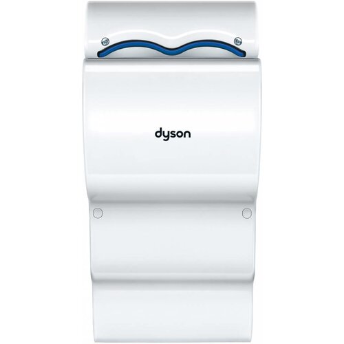 Dyson Sèche-Mains Dyson Airblade AB14 Blanc - Temps De Séchage 10 Sec - 1600W - 303x247x661(h)mm