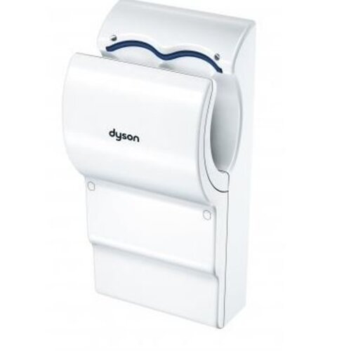 Dyson Sèche-Mains Dyson Airblade AB14 Blanc - Temps De Séchage 10 Sec - 1600W - 303x247x661(h)mm