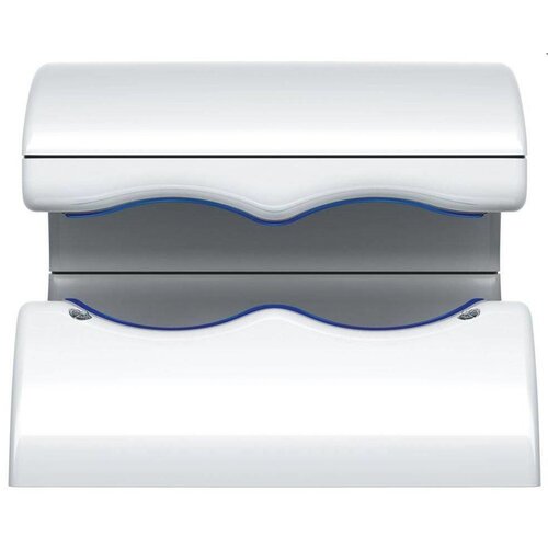 Dyson Sèche-Mains Dyson Airblade AB14 Blanc - Temps De Séchage 10 Sec - 1600W - 303x247x661(h)mm