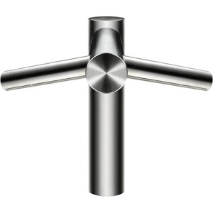 Dyson Dyson Airblade | WD05 | Tap AB10 Surélevé | Robinet et Sèche-Mains | Inox Brossé Dyson Dyson Airblade | WD05 | Tap AB10 Surélevé | Robinet et Sèche-Mains | Inox Brossé
