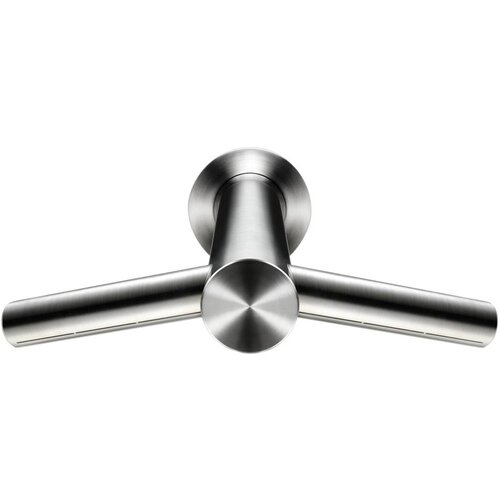 Dyson Dyson Airblade | WD06 | Tap AB11 Mural | Robinet et Sèche-Mains | Inox Brossé Dyson Dyson Airblade | WD06 | Tap AB11 Mural | Robinet et Sèche-Mains | Inox Brossé