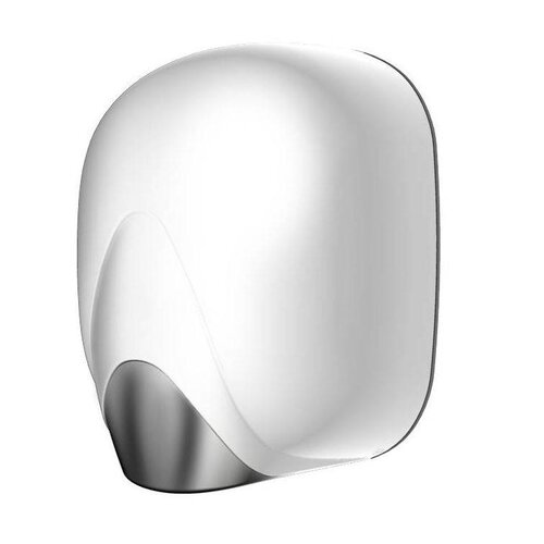 Vama Sèche-Mains Plastique | ULTRA RAPIDE | 8 - 10 sec | 1100W - PROMOTION XXL