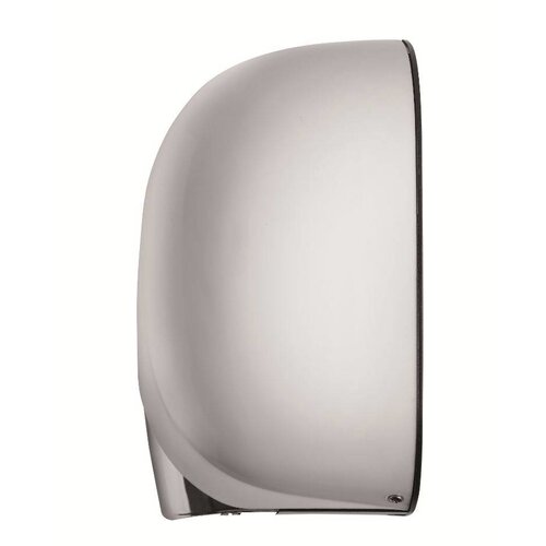 Vama Sèche-Mains Acier Blanc | TRÈS ÉCONOME | 10 - 12 sec | 550W - NOUVELLE TECHNOLOGIE