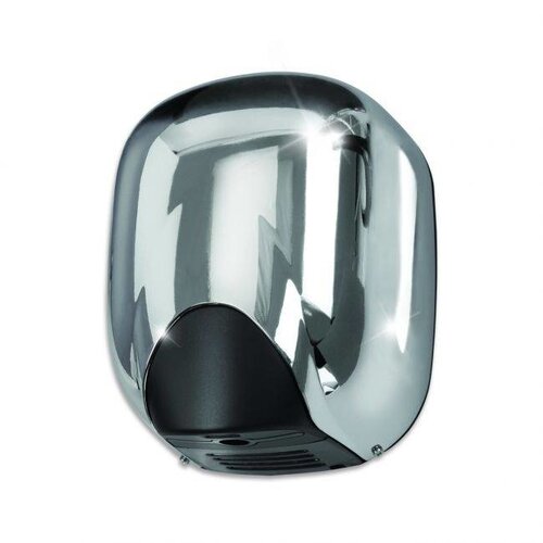 Vama Sèche-Mains Chrome | SUPER PUISSANT | 8 - 10 sec | 1100W - Xlerator / eXtreme ''Ressemblant''