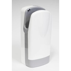 Vama Sèche-Mains Blanc - 60dB | 10 - 12 sec Hands-in | PROMOTION XXL!