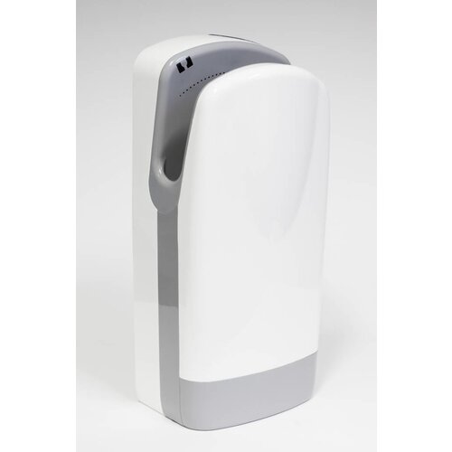 Vama Sèche-Mains Blanc - 60dB | 10 - 12 sec Hands-in | PROMOTION XXL!