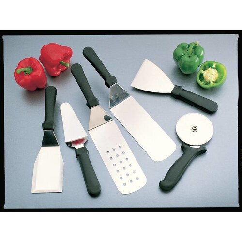 CHRselect Roulette à Pizza Inox - Ø102mm