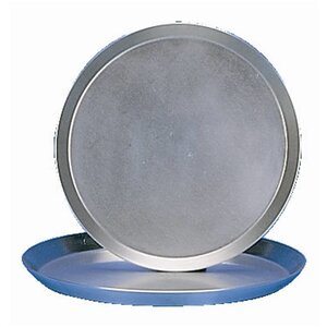 CHRselect Plat à Pizza Aluminium - Disponible en 3 Tailles