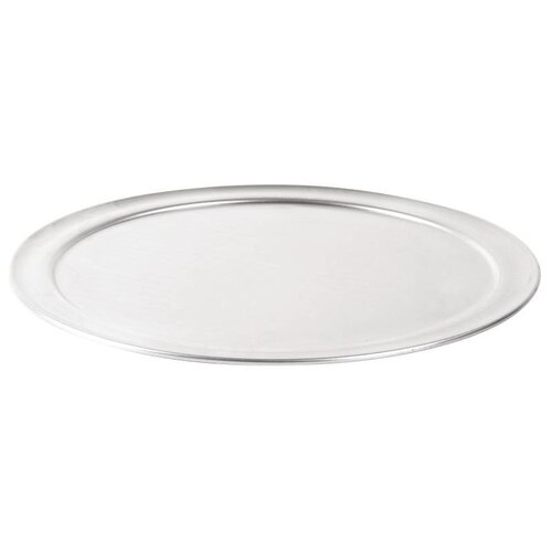 CHRselect Plat à Pizza Aluminium Trempé - Disponible en 3 Tailles
