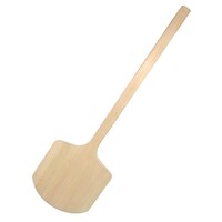 Pelle à Pizza En Bois | 305x405mm | 965(L)mm