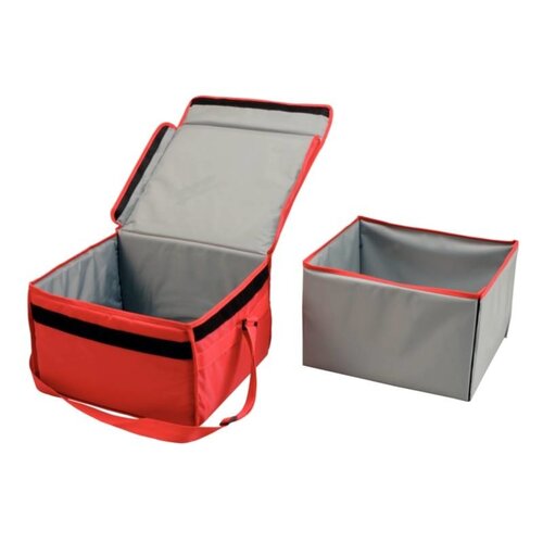 CHRselect Sac Intérieur Pour Sacs à Pizzas Isolants