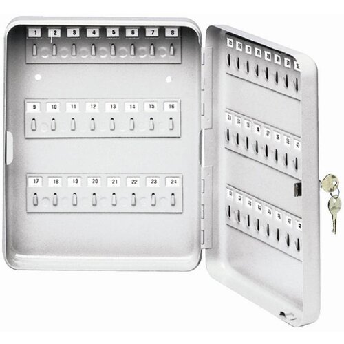 CHRselect Armoire à Clés - Safewell Phoenix - Pour 48 Clés CHRselect Armoire à Clés - Safewell Phoenix - Pour 48 Clés