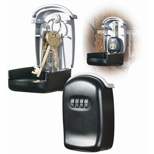 CHRselect Boîte à Clés - Phoenix - Code 4 Chiffres