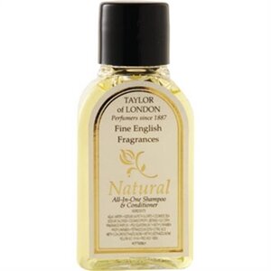 CHRselect Shampooing/Après-Shampooing Natural - 30ml - 250 Pièces