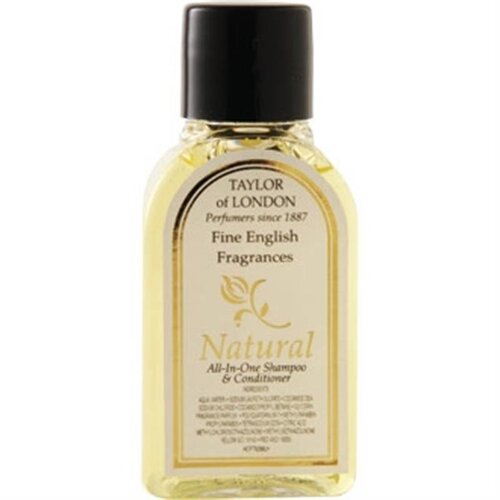 CHRselect Shampooing/Après-Shampooing Natural - 30ml - 250 Pièces