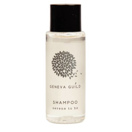CHRselect Shampooing Geneva Guild - 30ml - 300 Pièces