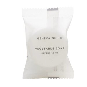 CHRselect Savon Geneva Guild - 20g - 250 Pièces