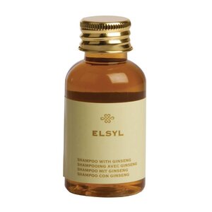 CHRselect Shampooing Elsyl - 40ml - 50 Pièces