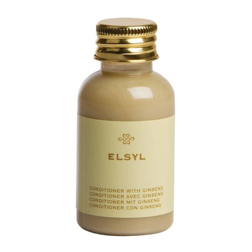 CHRselect Après-Shampoing - Elsyl Natural - 40ml - 50 Pièces