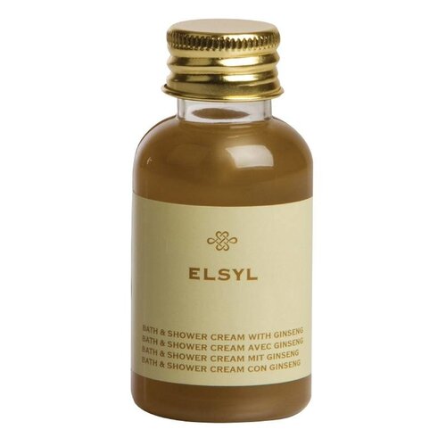 CHRselect Bain Moussant Elsyl - 40ml - 50 Pièces