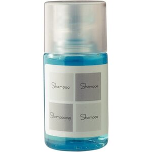 CHRselect Shampooing Mignon - 20ml - 50 Pièces