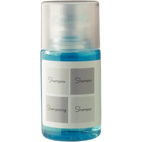 CHRselect Shampooing Mignon - 20ml - 50 Pièces