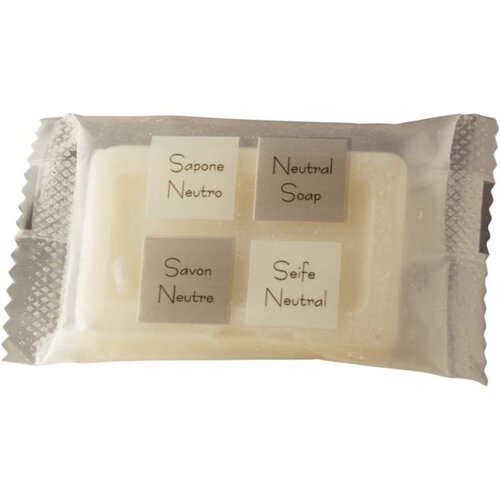 CHRselect Savon Mignon - 12g - 500 Pièces