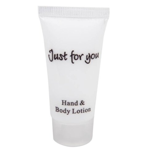 CHRselect Lait Pour Les Mains&Corps 'Just For You' - 20ml - 100 Pièces