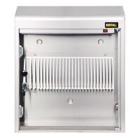 Armoire De Stérilisation - Pour 15 Couteaux - Lumière UV