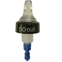 Mesure De Spiritueux Transparant - 50ml
