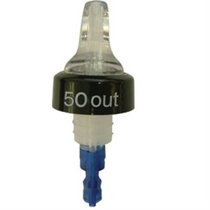 CHRselect Mesure De Spiritueux Transparant - 50ml