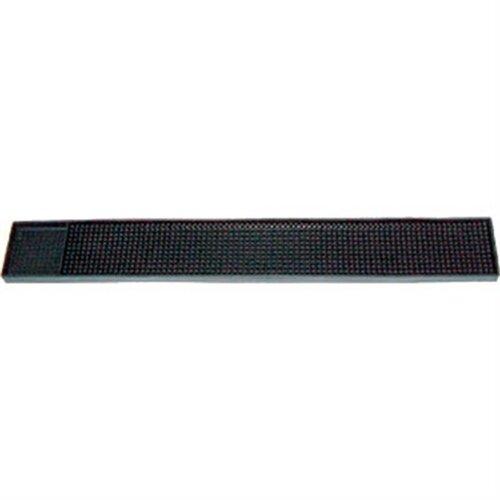 CHRselect Tapis De Bar En Caoutchouc - 590x80mm