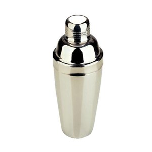 CHRselect Shaker à Cocktail Inox - Olympia - 780ml