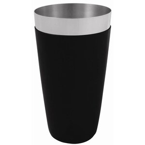 CHRselect Shaker De Bar Boston - Inox - 800ml - Luxe