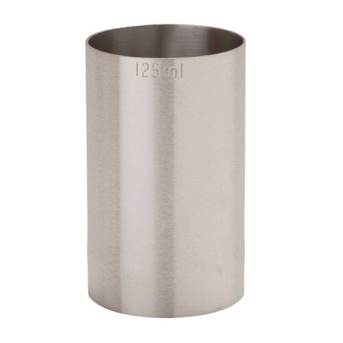 CHRselect Mesure à Boissons Inox - 125ml