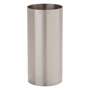 CHRselect Mesure à Boissons Inox - 175ml