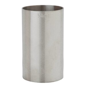 CHRselect Mesure à Boissons Inox - 50ml