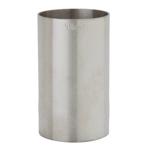 CHRselect Mesure à Boissons Inox - 50ml
