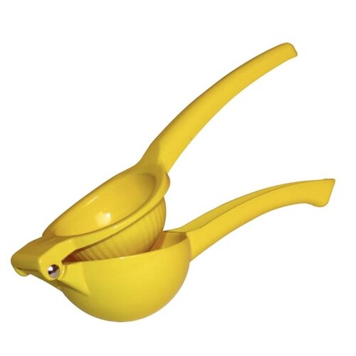 CHRselect Presse-Citrons Manuel - Jaune