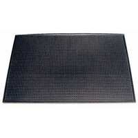 Tapis De Bar En Caoutchouc - 450x300mm